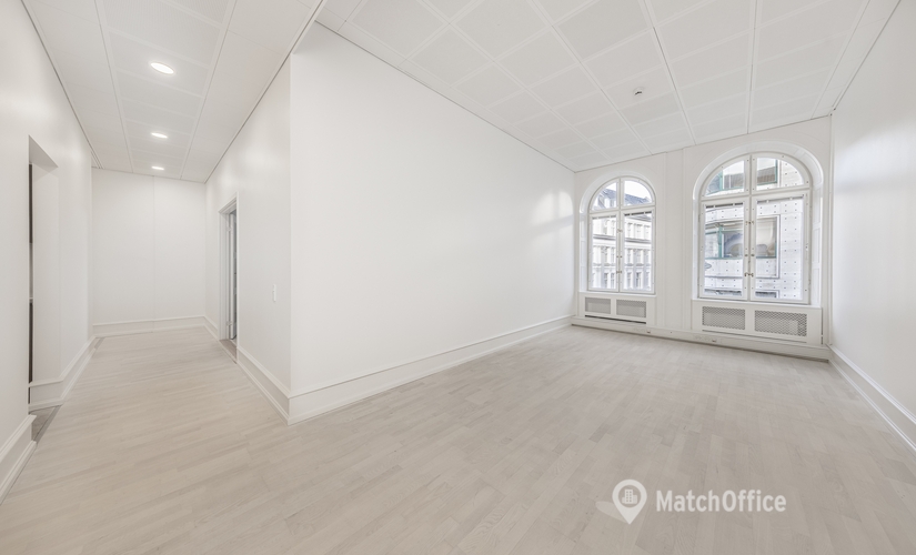 Kontor til leje på Østergade 13, 1100 København K - 220 m² | Foto 3 - Lokalebasen