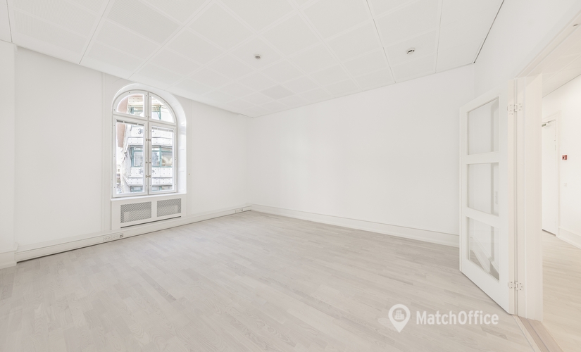 Kontor til leje på Østergade 13, 1100 København K - 220 m² | Foto 4 - Lokalebasen
