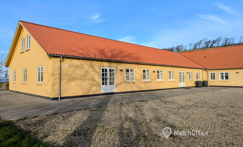 Bolig Trolddalen 4 7900 Nykøbing M