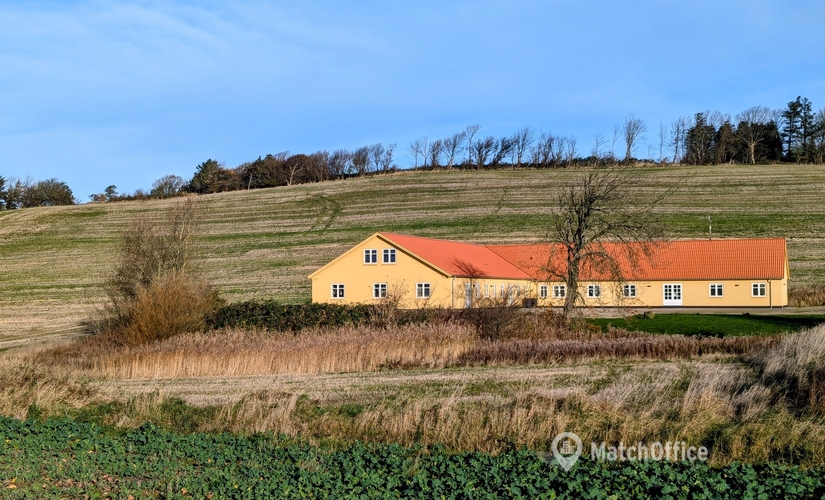 Bolig Trolddalen 4 7900 Nykøbing M