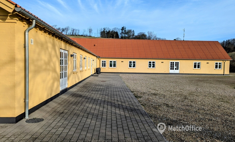 Bolig Trolddalen 4 7900 Nykøbing M