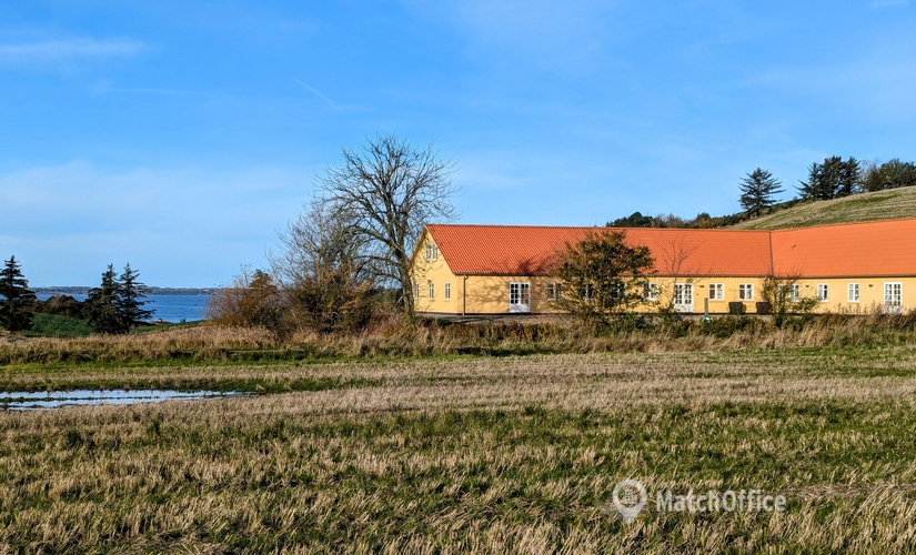 Bolig Trolddalen 4 7900 Nykøbing M