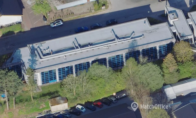 Office Stubbeled 2 2950 Vedbaek