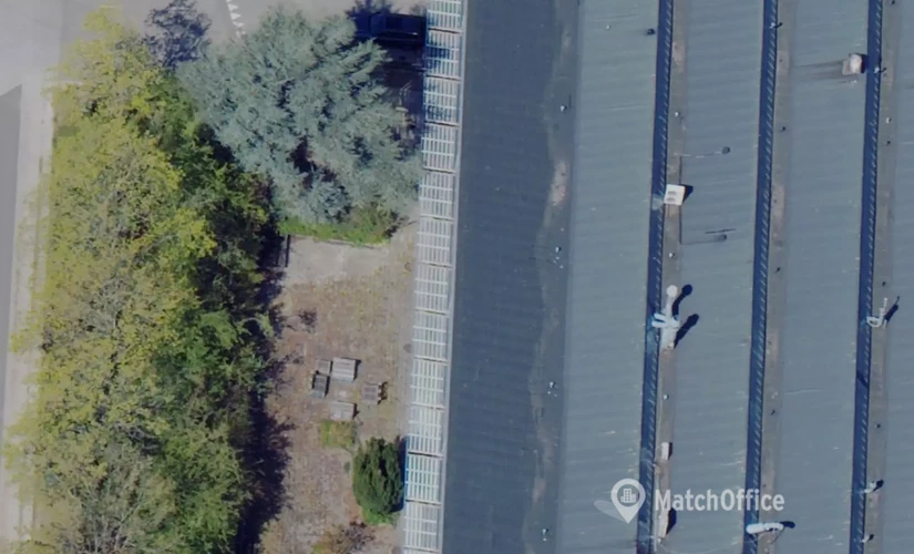 Office Industriparken 23 2750 Ballerup