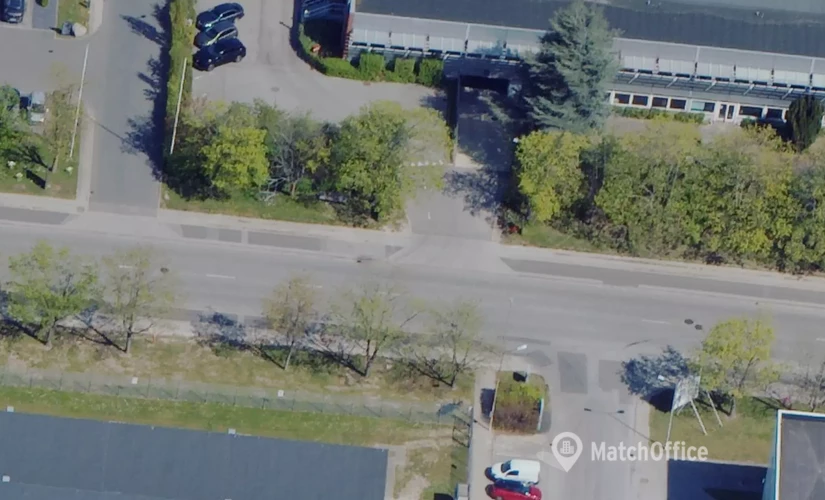 Kontor til leje på Industriparken 23, 2750 Ballerup - 281 m² | Foto 0 - Lokalebasen.dk