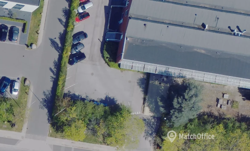 Office Industriparken 23 2750 Ballerup