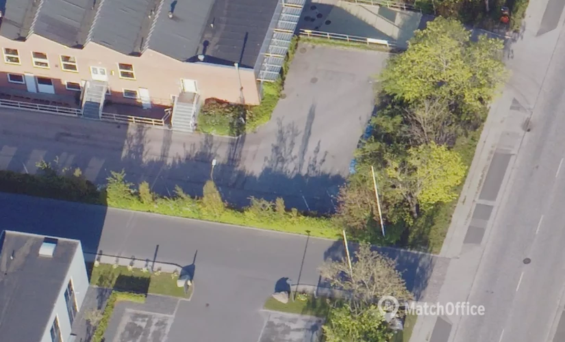 Kontor til leje på Industriparken 23, 2750 Ballerup - 281 m² | Foto 3 - Lokalebasen