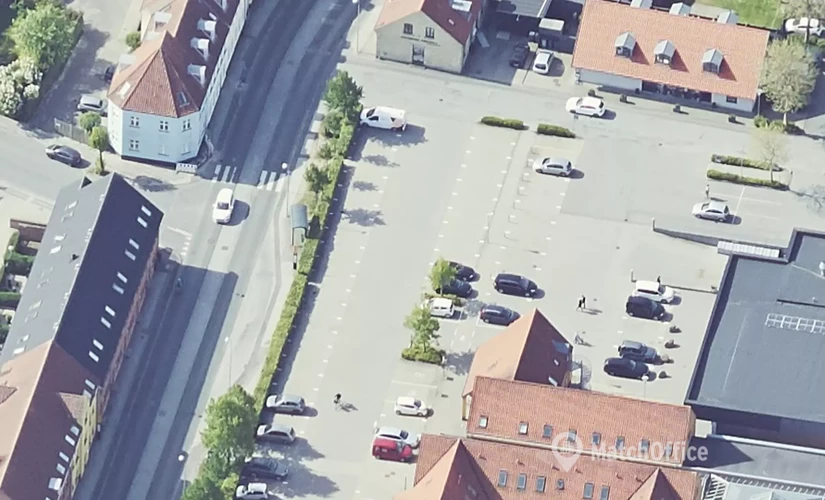 Kontor til leje på Rolighed 11A st, 4180 Sorø - 120 m² | Foto 0 - Lokalebasen