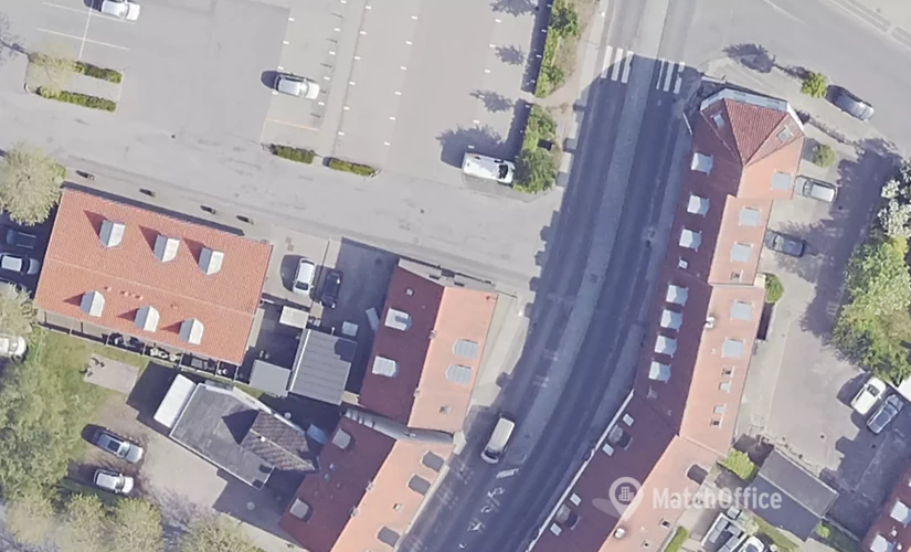 Kontor til leje på Rolighed 11A st, 4180 Sorø - 120 m² | Foto 4 - Lokalebasen.dk