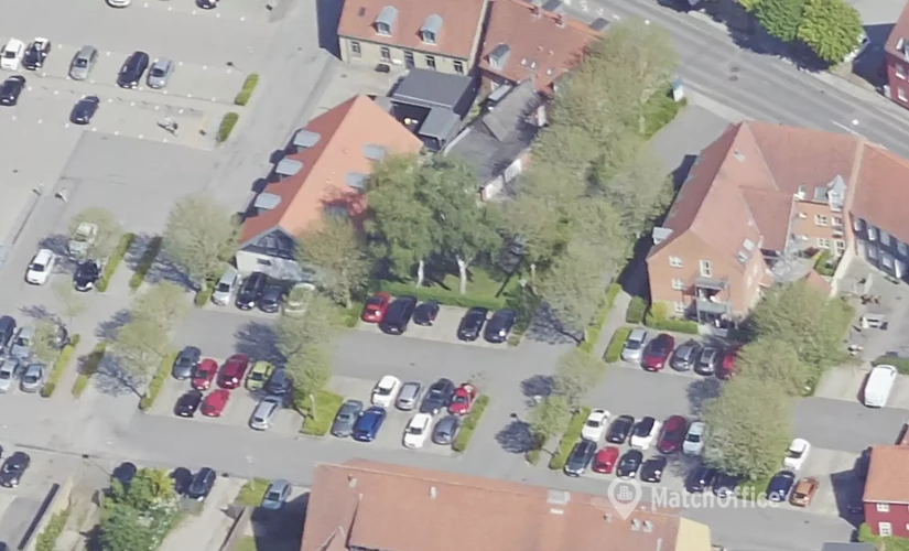Kontor til leje på Rolighed 11A st, 4180 Sorø - 120 m² | Foto 3 - Lokalebasen.dk