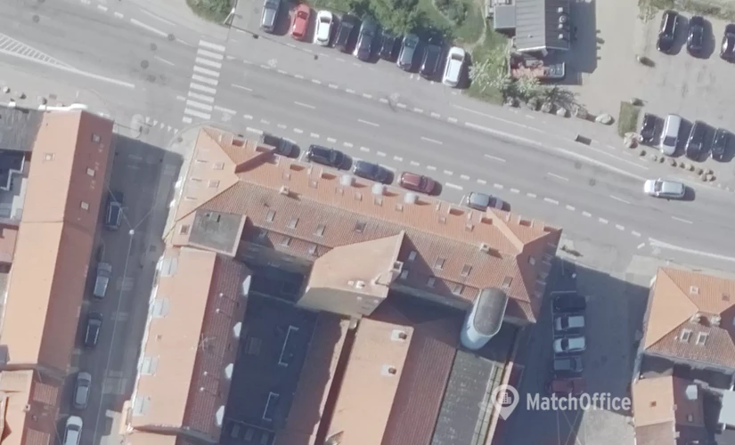 Kontor til leje på Vestre Havneplads 10 2, 4400 Kalundborg - 83 m² | Foto 4 - Lokalebasen