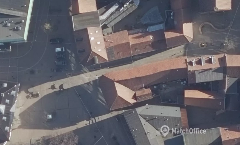 Butik til leje på Houmeden 2 st, 8900 Randers C - 50 m² | Foto 4 - Lokalebasen