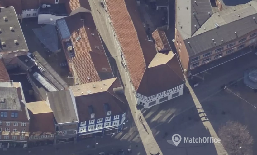 Butik til leje på Houmeden 2 st, 8900 Randers C - 50 m² | Foto 2 - Lokalebasen