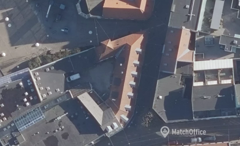 201 m² Store for rent in Randers C, Brødregade 1 st (8900) - 4 | MatchOffice.com