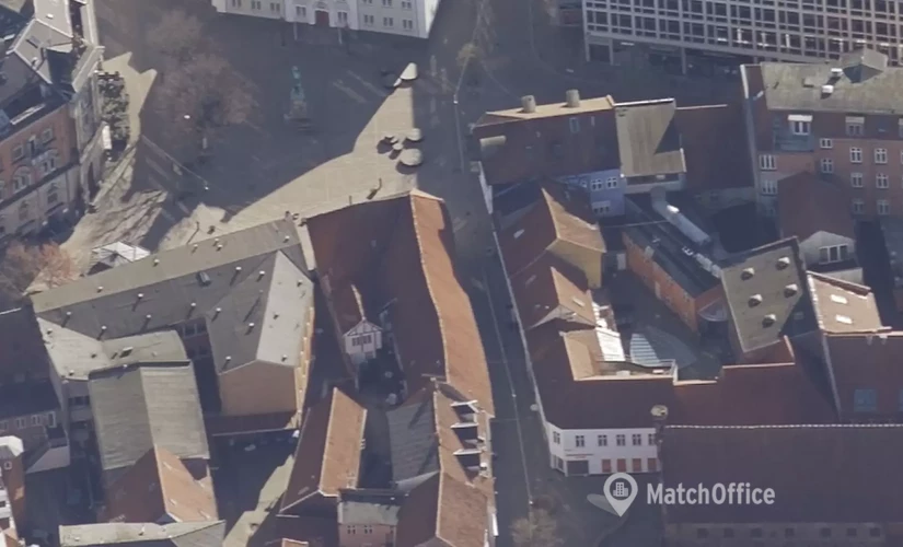 50 m² Store for rent in Randers C, Houmeden 2 st (8900) - 3 | MatchOffice.com