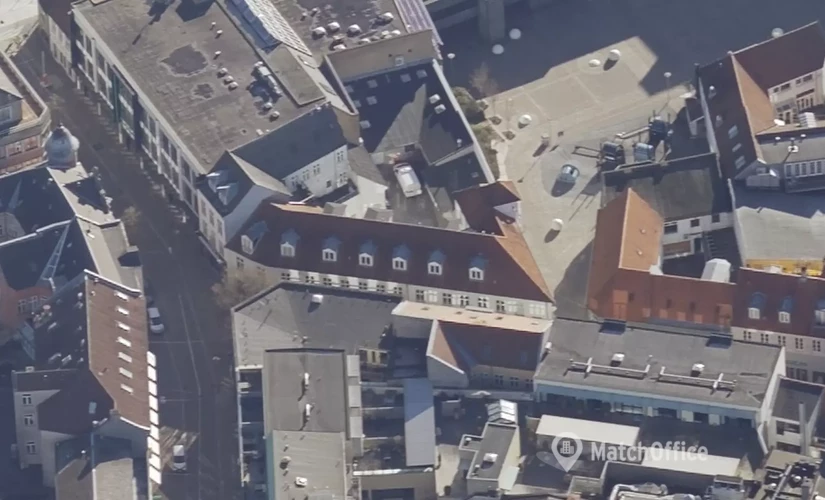 201 m² Shop for rent in Randers C, Brødregade 1 st (8900) - 3 | MatchOffice