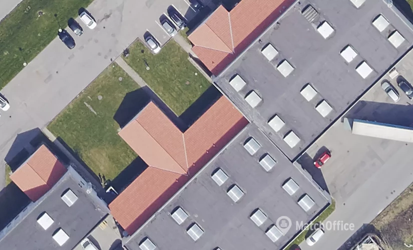 350 m² Workshop space up for rent in Norresundby, Stenholm 22 (9400) - 4 | MatchOffice