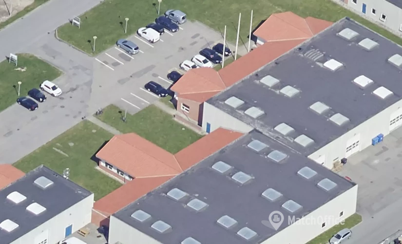 Lager til leje på Stenholm 22, 9400 Nørresundby - 350 m² | Foto 0 - Lokalebasen.dk