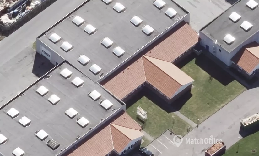 350 m² Workshop space rental in Norresundby, Stenholm 22 (9400) - 1 | MatchOffice.com
