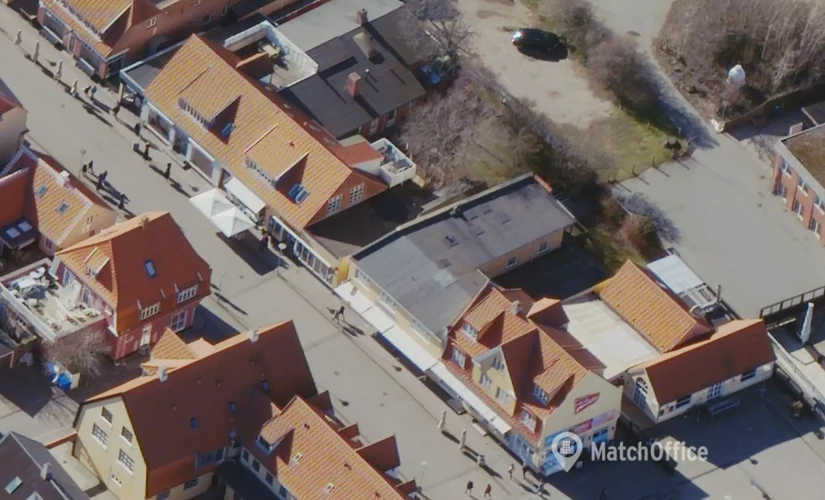 Butik til leje på Sct. Laurentii Vej 58 st, 9990 Skagen - 250 m² | Foto 0 - Lokalebasen.dk