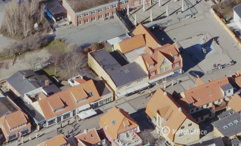 Butik til leje på Sct. Laurentii Vej 58 st, 9990 Skagen - 250 m² | Foto 0 - Lokalebasen