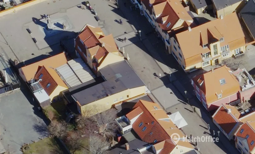 Butik til leje på Sct. Laurentii Vej 58 st, 9990 Skagen - 250 m² | Foto 3 - Lokalebasen