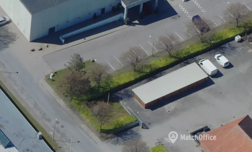 Kontor til leje på Rønnebær Alle 110H, 3000 Helsingør - 77 m² | Foto 2 - Lokalebasen.dk