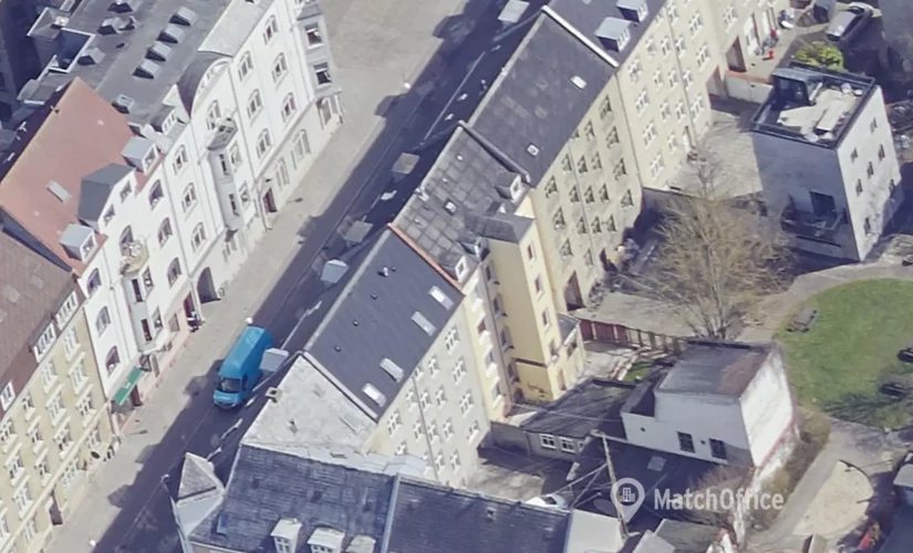 Butik til leje på Borgergade 21, 9000 Aalborg - 93 m² | Foto 3 - Lokalebasen.dk