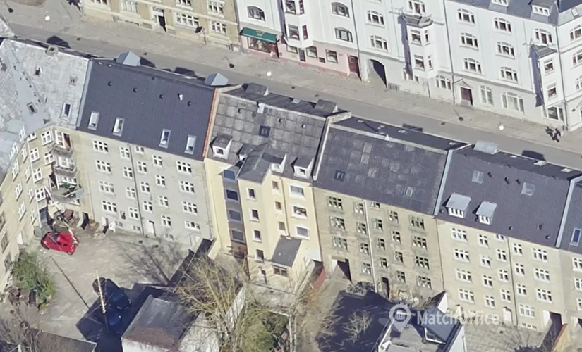 Butik til leje på Borgergade 21, 9000 Aalborg - 93 m² | Foto 0 - Lokalebasen