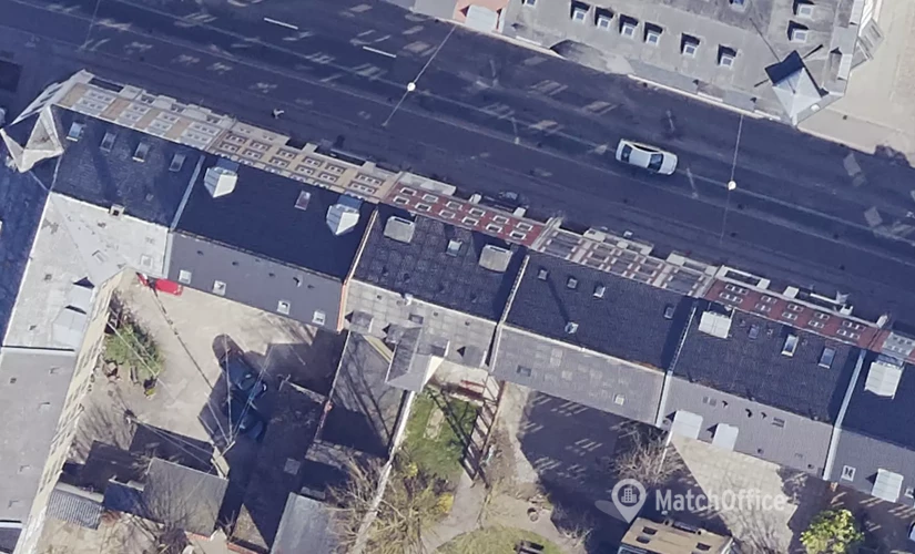 Butik til leje på Borgergade 21, 9000 Aalborg - 93 m² | Foto 4 - Lokalebasen.dk