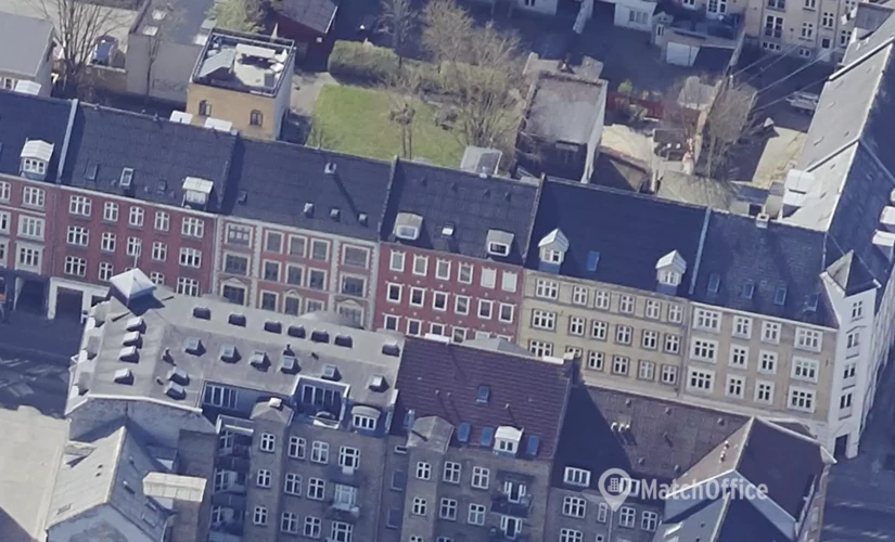 Butik til leje på Borgergade 21, 9000 Aalborg - 93 m² | Foto 1 - Lokalebasen