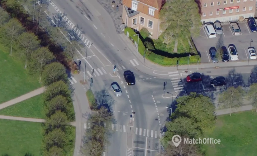 Office Hovedgaden 2 2970 Horsholm