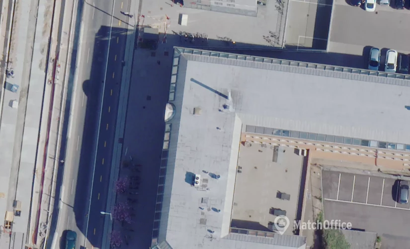 Butik til leje på Herlev Ringvej 2C st, 2730 Herlev - 783 m² | Foto 0 - Lokalebasen