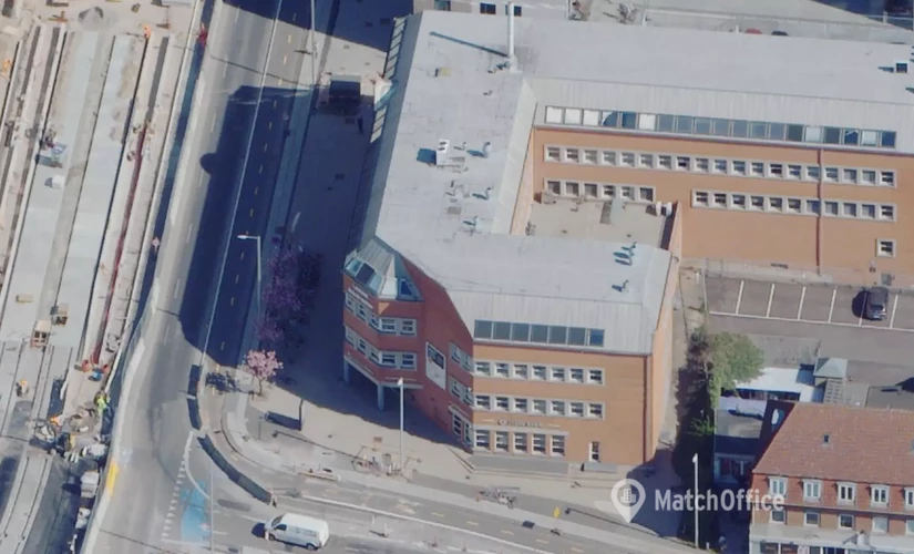 783 m² Shop for rent in Herlev, Herlev Ringvej 2C st (2730) - 0 | MatchOffice.com