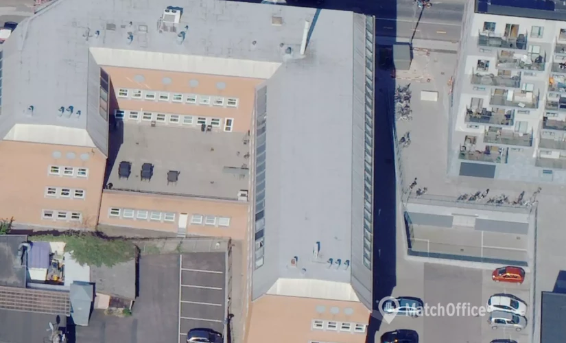 783 m² Store for rent in Herlev, Herlev Ringvej 2C st (2730) - 2 | MatchOffice.com