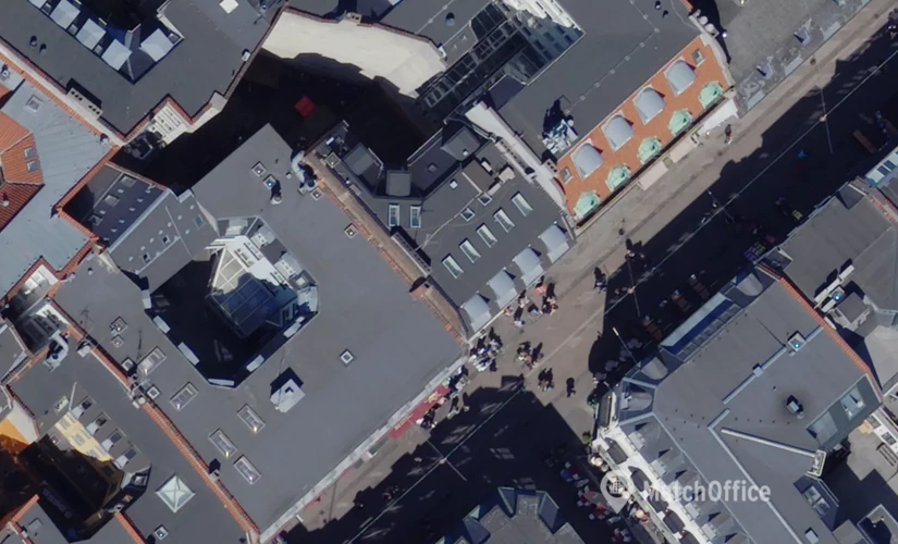 Kontor til leje på Frederiksberggade 26, 1459 København K - 164 m² | Foto 4 - Lokalebasen.dk