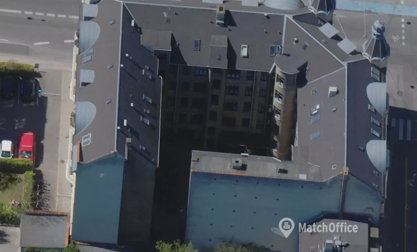 Butik til leje på Pile Alle 23, 2000 Frederiksberg - 235 m² | Foto 2 - Lokalebasen