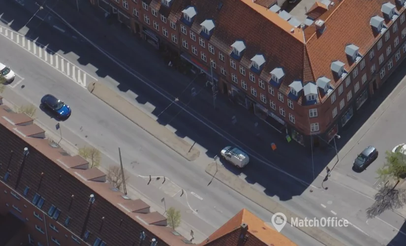 115 m² Store for rent in Soborg, Søborg Hovedgade 69 (2860) - 0 | MatchOffice