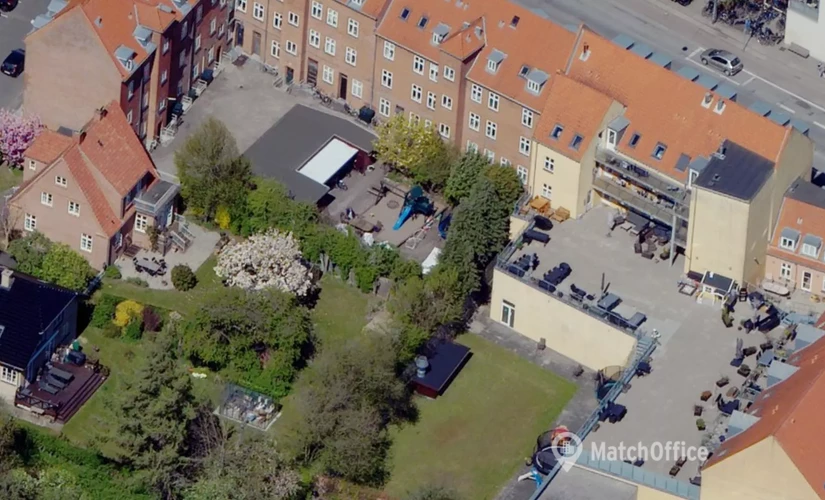 115 m² Commercial shop for rent in Soborg, Søborg Hovedgade 69 (2860) - 0 | MatchOffice