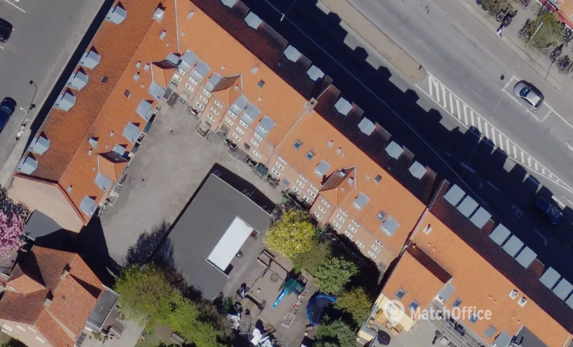 115 m² Store for rent in Soborg, Søborg Hovedgade 69 (2860) - 4 | MatchOffice.com