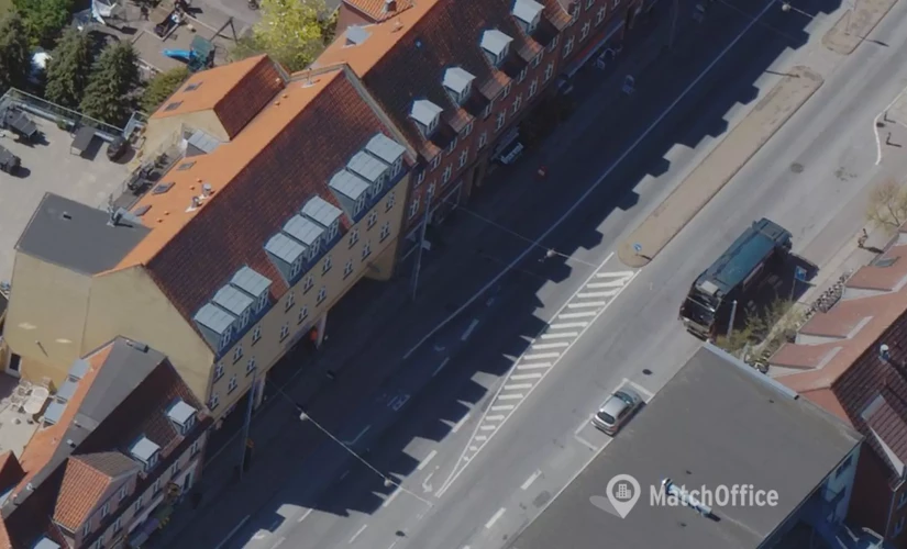 115 m² Store for rent in Soborg, Søborg Hovedgade 69 (2860) - 2 | MatchOffice.com