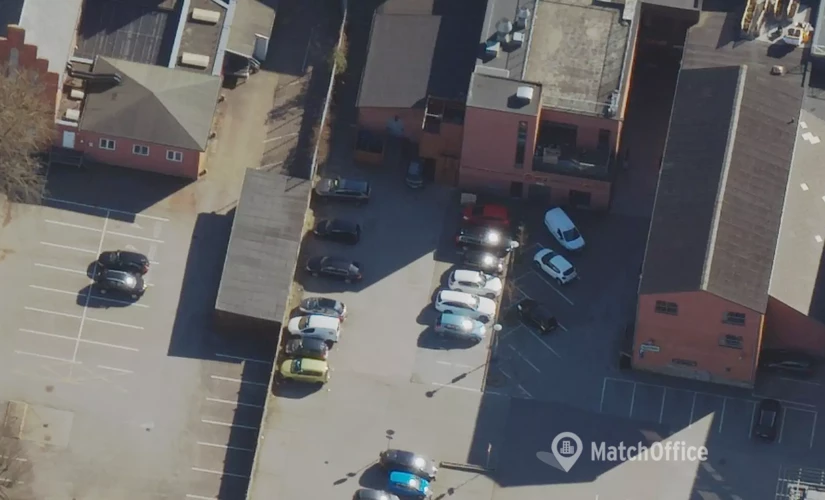 Butik til leje på Østergade 7A st, 7400 Herning - 518 m² | Foto 1 - Lokalebasen.dk