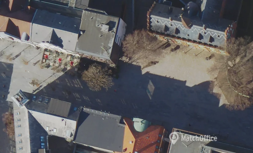 Butik til leje på Østergade 7A st, 7400 Herning - 518 m² | Foto 4 - Lokalebasen