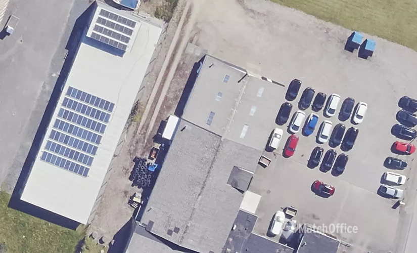 Office Værkstedsvej 14 5500 Middelfart