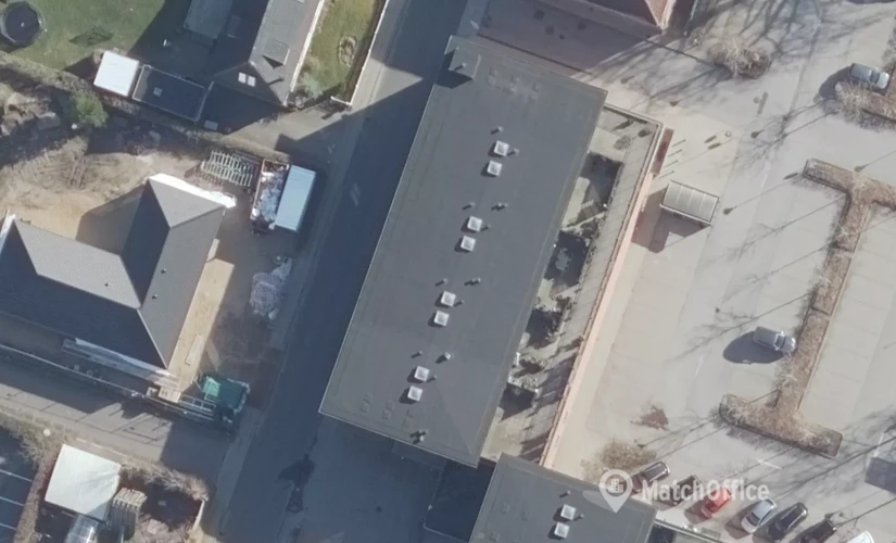 760 m² Shop for rent in Hinnerup, Fredensgade 3 st (8382) - 4 | MatchOffice.com