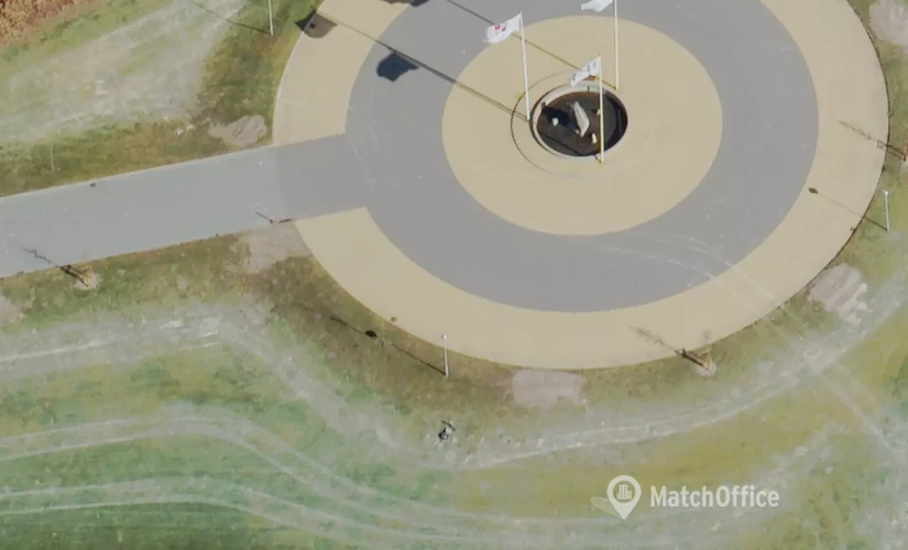 Kontor til leje på Finsensvej 3, 7430 Ikast - 887 m² | Foto 0 - Lokalebasen.dk