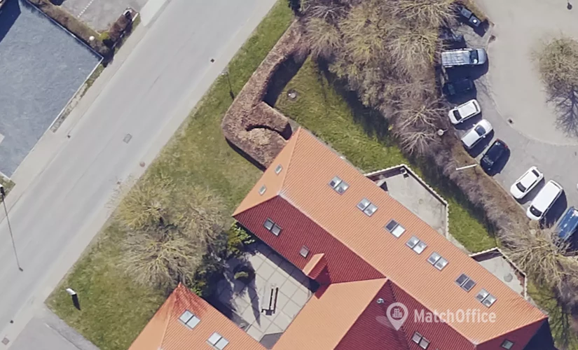 Kontor til leje på Sofiendalsvej 74, 9200 Aalborg SV - 992 m² | Foto 4 - Lokalebasen.dk