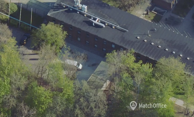 Kontor til leje på Frydenlundsvej 30, 2950 Vedbæk - 223 m² | Foto 0 - Lokalebasen.dk