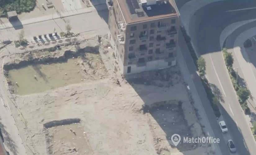 169 m² Commercial shop for rent in Taastrup, Trelleborggade 13 (2630) - 2 | MatchOffice.com