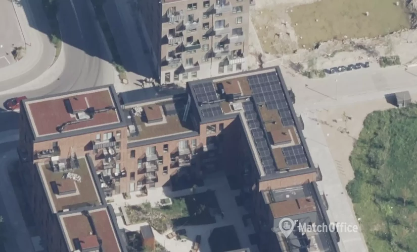 Butik til leje på Trelleborggade 7, 2630 Taastrup - 141 m² | Foto 0 - Lokalebasen